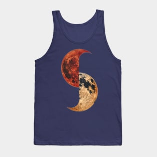 Duality Tank Top